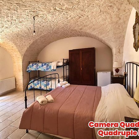 Masseria Puglia Antica Monopoli Exterior foto