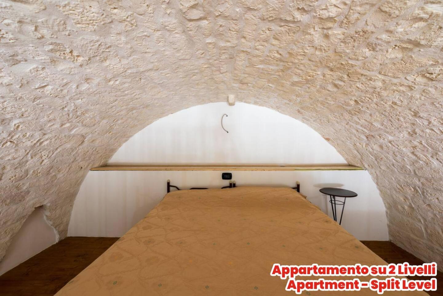 Masseria Puglia Antica Monopoli Exterior foto
