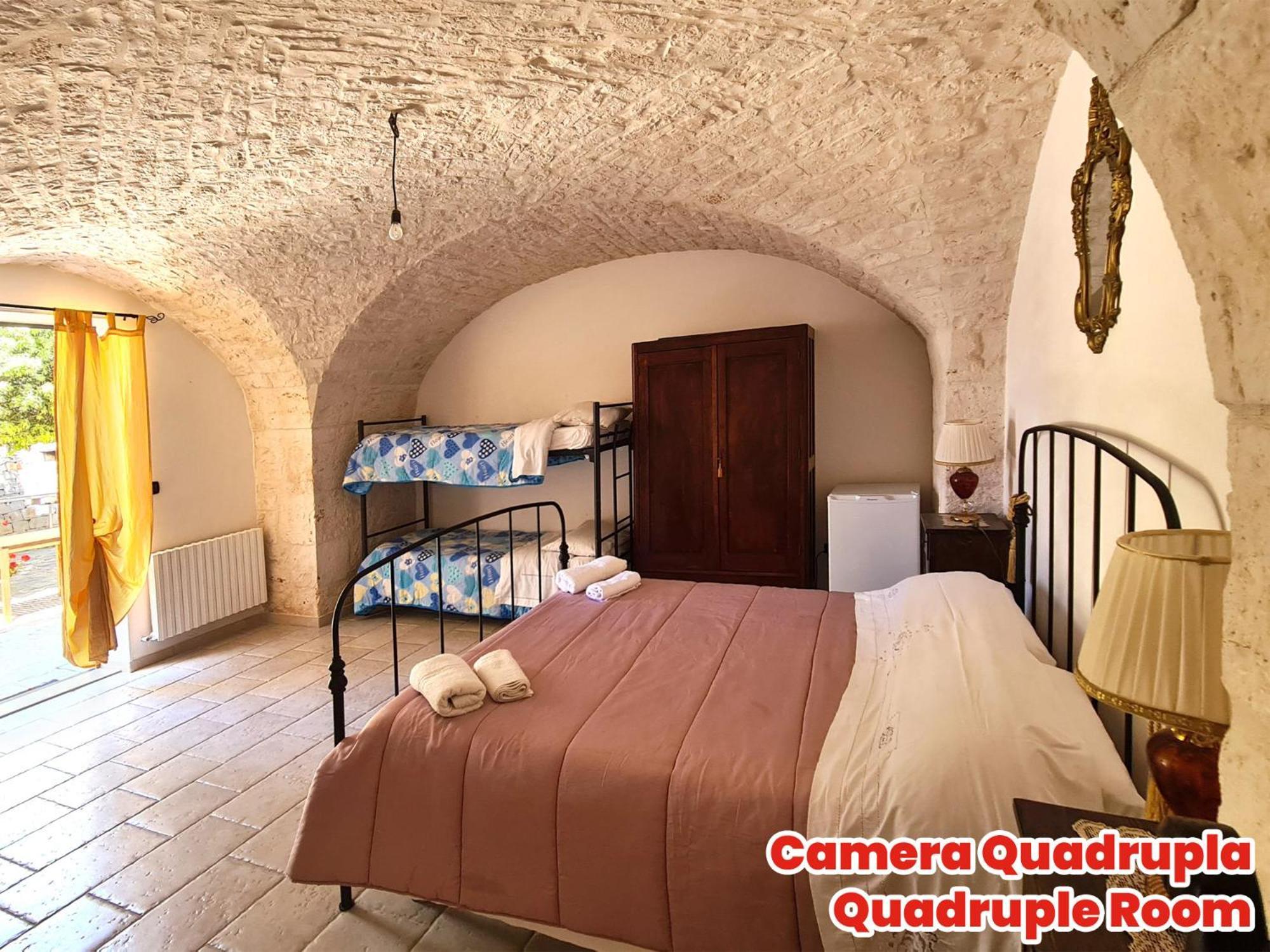 Masseria Puglia Antica Monopoli Exterior foto