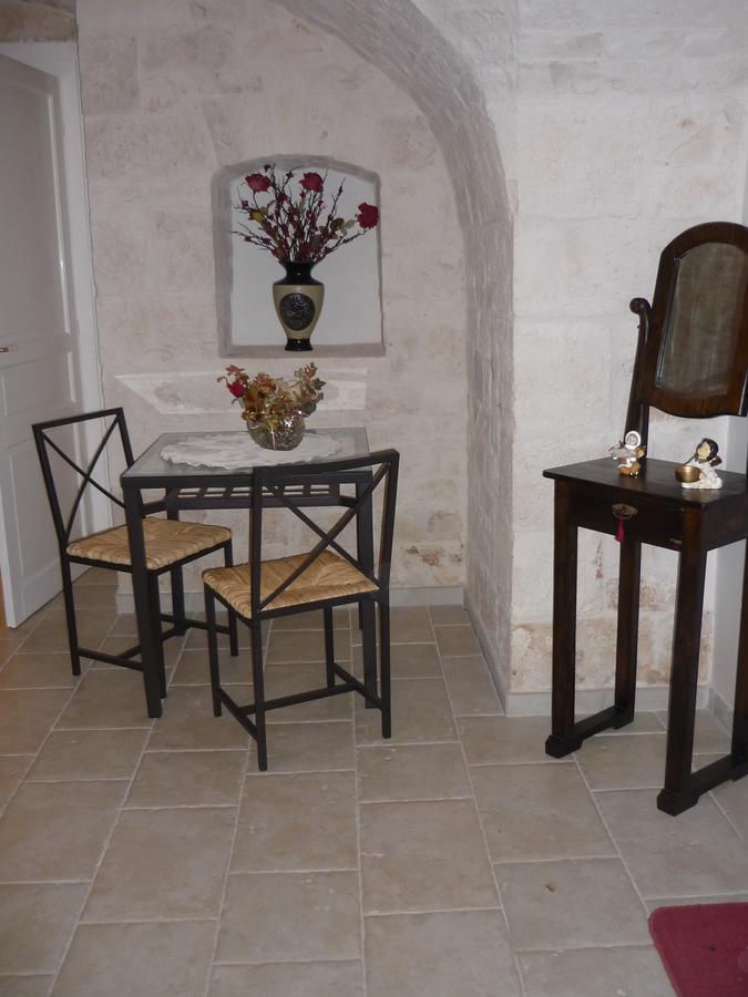 Masseria Puglia Antica Monopoli Cameră foto